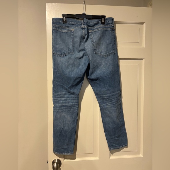 EUC jeans, Rag&Bone - Picture 2 of 2